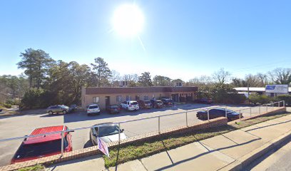 Columbia Rehabilitation Clinic main image