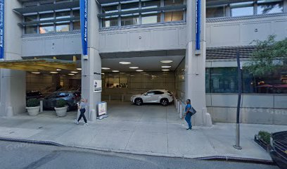 Columbia University Irving Cancer Research Center main image