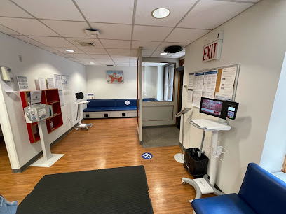 Columbia University Pediatric main image