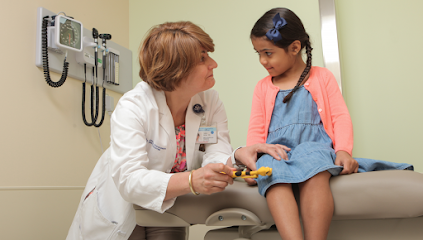 ColumbiaDoctors - Pediatrics main image