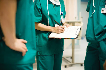 Columbus Community Hospital main image