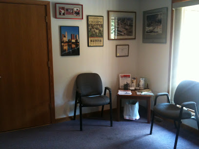 Columbus Health & Wellness Testing main image