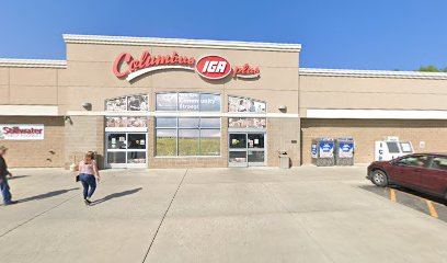 Columbus IGA Plus Pharmacy main image