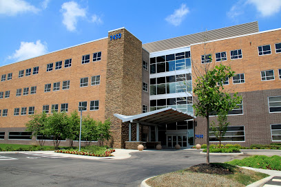 Columbus OB/GYN Dublin main image