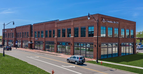 Columbus OB/GYN Grandview image