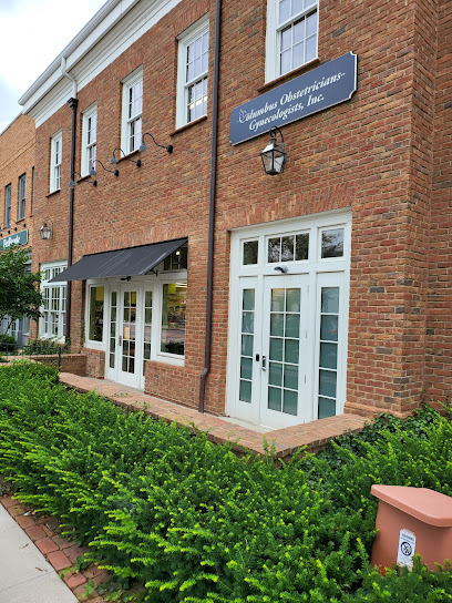 Columbus OB/GYN New Albany image