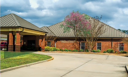 Columbus Orthopaedic Outpatient Center main image