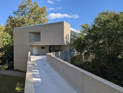 Columbus Regional Health Mental Health Unit main image