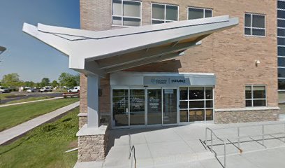 Columbus Surgical Associates image