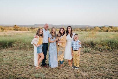 Comanche Dental- Dr. Ryan L. Seegmiller DDS main image