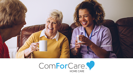 ComForCare Home Care (Kansas City, KS) main image