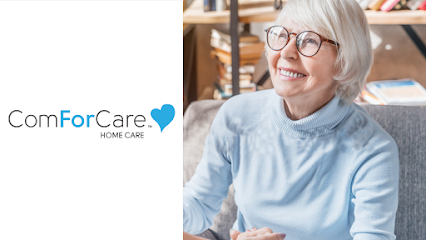 ComForCare Home Care (Somerset County, NJ) image