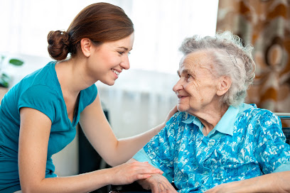 ComForCare Home Care Utah main image