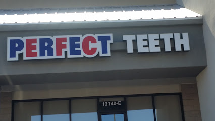 Comfort Dental East Paseo Del Norte main image