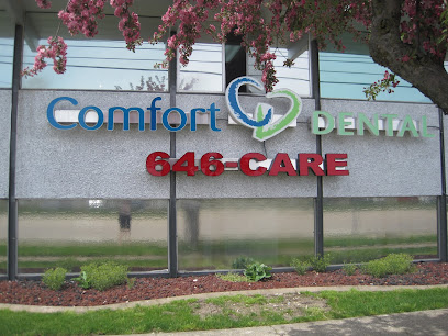 Comfort Dental image
