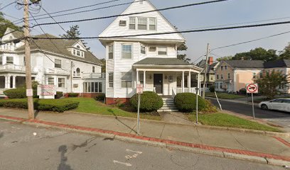 Comfort Home Care Services main image