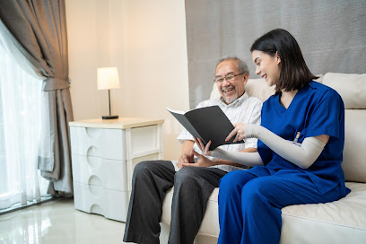 Comfort Home Health & Hospice main image