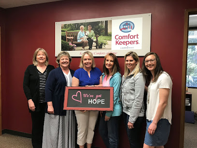 Comfort Keepers main image