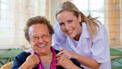 Comfort Keepers Home Care image