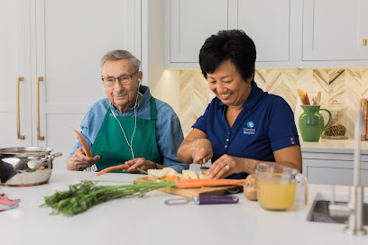 Comfort Keepers Home Care main image