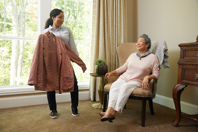 Comfort Keepers Home Care main image