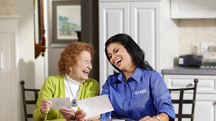 Comfort Keepers Home Care main image