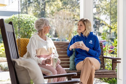 Comfort Keepers Home Care main image