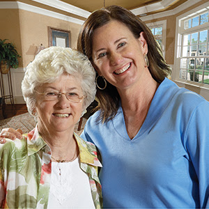 Comfort Keepers Home Care main image