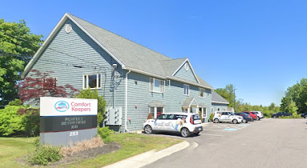 Comfort Keepers Home Care main image