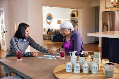 Comfort Keepers Home Care main image