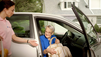 Comfort Keepers Home Care main image