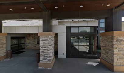 CommonSpirit Holy Cross Hospital Davis Emergency Room (Weber) main image