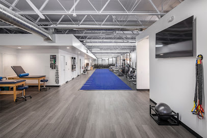 CommonSpirit Physical Therapy Nevada main image