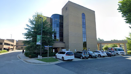 Commonwealth OB/GYN Specialists image