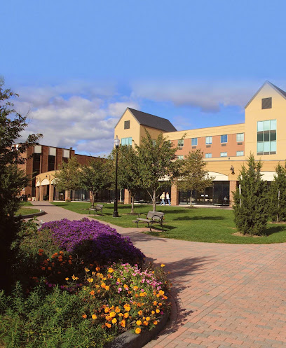 Commonwealth University - Bloomsburg main image