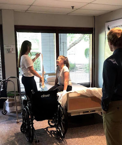 Commonwise Home Care Charlottesville main image