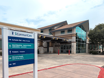 CommuniCare Health Centers - Northwest Clinic main image