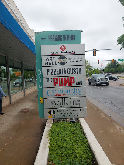 Community, A Walgreens Pharmacy main image