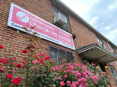 Community Checkup Center image
