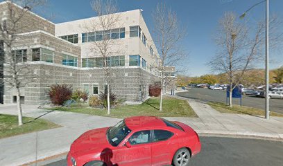 Community Children's - Pediatric Specialty Clinic main image