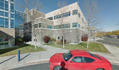 Community Children's - Primary Care main image