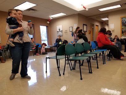 Community Choice Pediatrics main image
