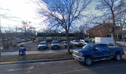 Community Crisis Center main image