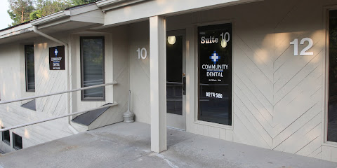 Community Dental Rutland main image