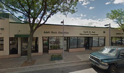 Community Education Center main image