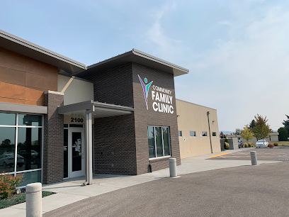 Community Family Clinic Idaho Falls main image