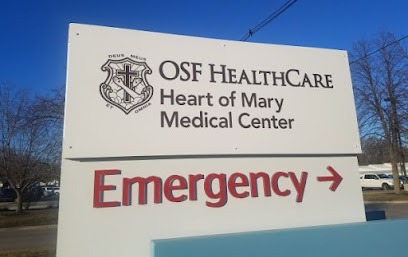 Community First Medical Center main image
