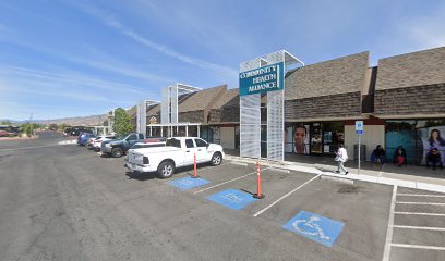 Community Health Alliance – Sparks Health Center main image