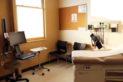Community Health Care - Hilltop Adult Medical Clinic main image