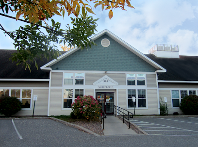 Community Health Centers - Good Health main image
